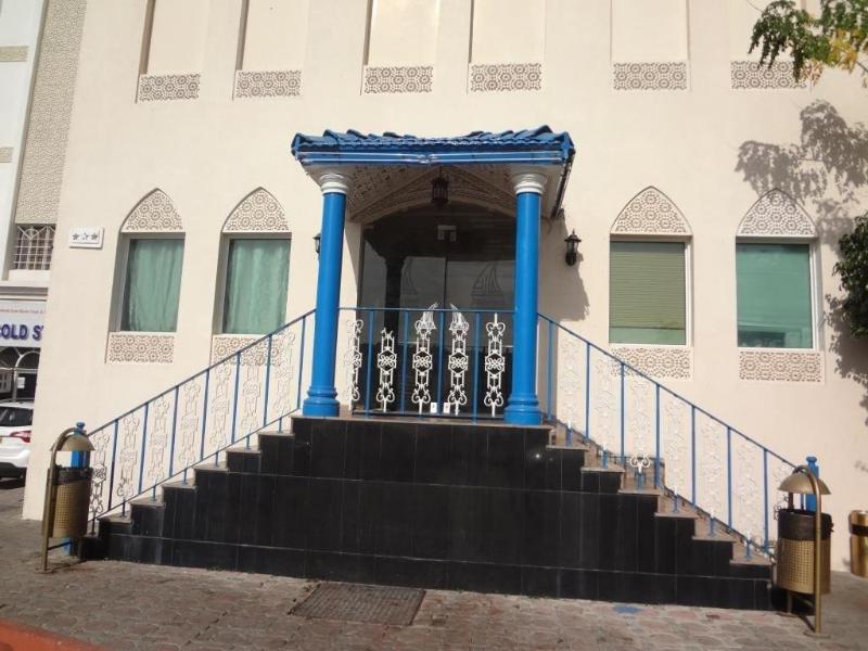OYO 137 Marina Hotel - Genel