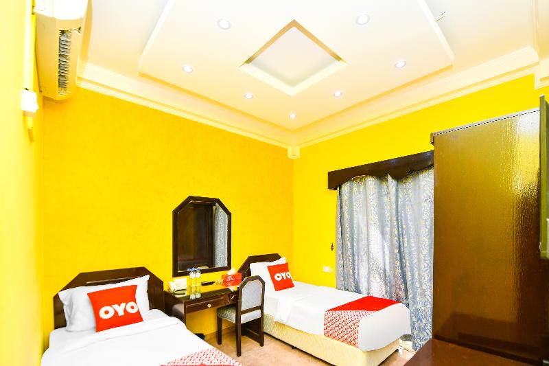 OYO 137 Marina Hotel - Oda