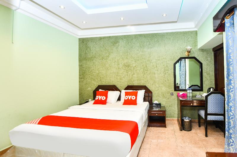 OYO 137 Marina Hotel - Oda