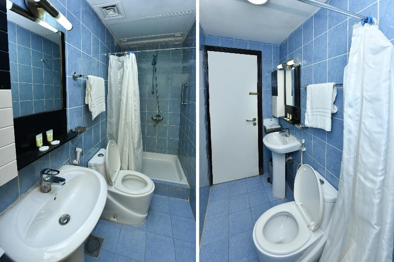 OYO 137 Marina Hotel - Oda