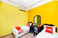 OYO 137 Marina Hotel oda fotoğrafı