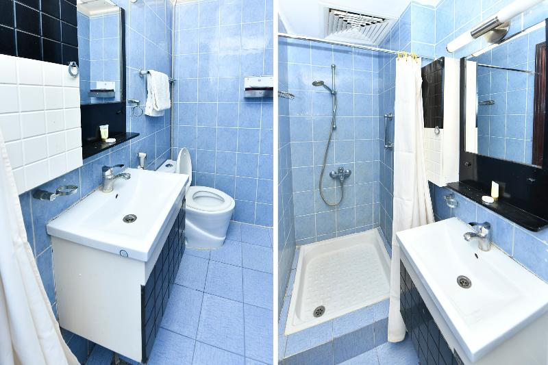 OYO 137 Marina Hotel - Oda