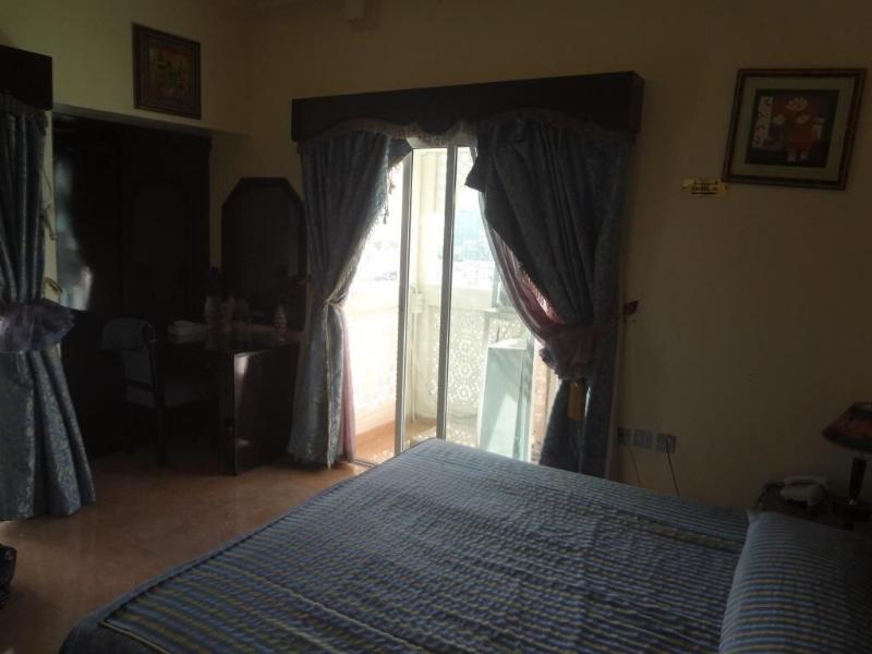 OYO 137 Marina Hotel - Oda