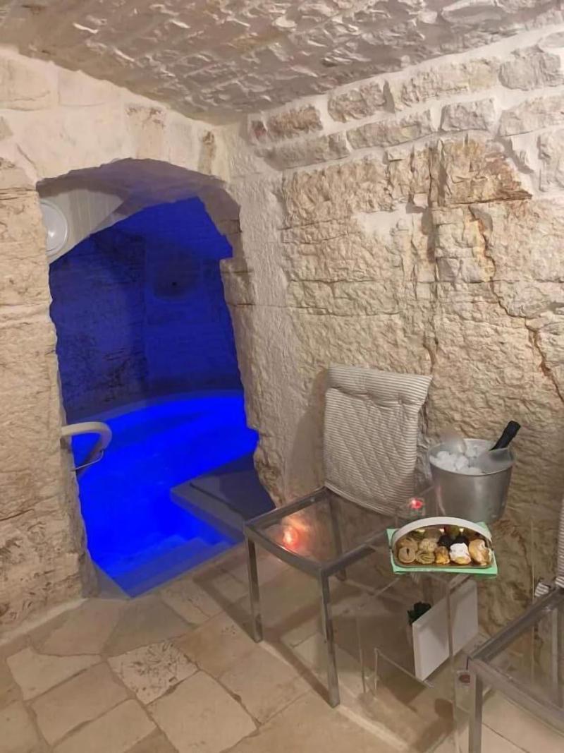 Trulli Occhi Di Pietra - Aktivite