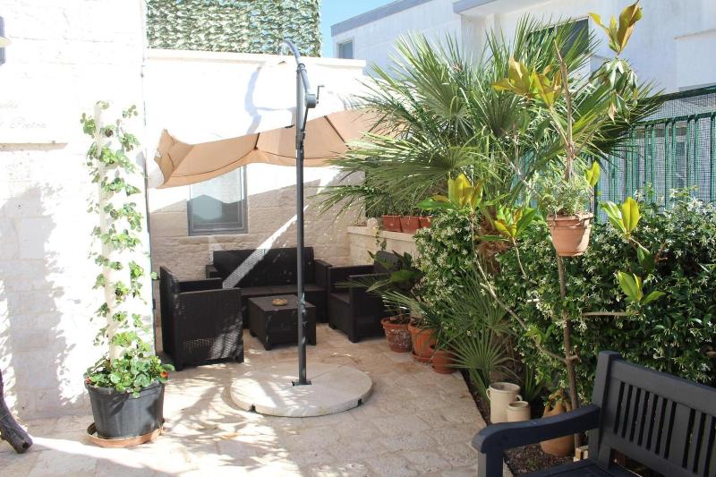 Trulli Occhi Di Pietra - Oda