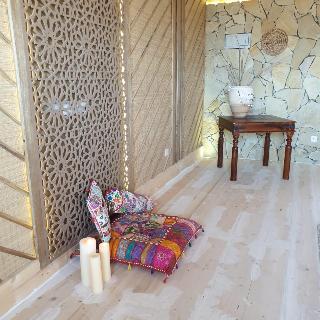 Sama Ras Al Jinz otel fotoğrafı