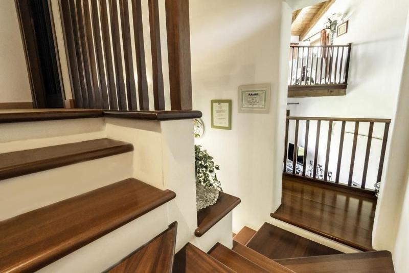 Bed And Breakfast Sile E Natura - Lobi