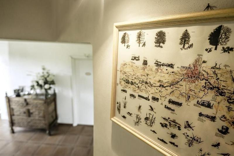 Bed And Breakfast Sile E Natura - Lobi
