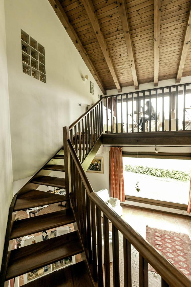 Bed And Breakfast Sile E Natura - Lobi