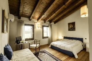 Bed And Breakfast Sile E Natura otel fotoğrafı