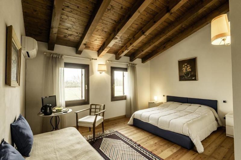 Bed And Breakfast Sile E Natura - Genel