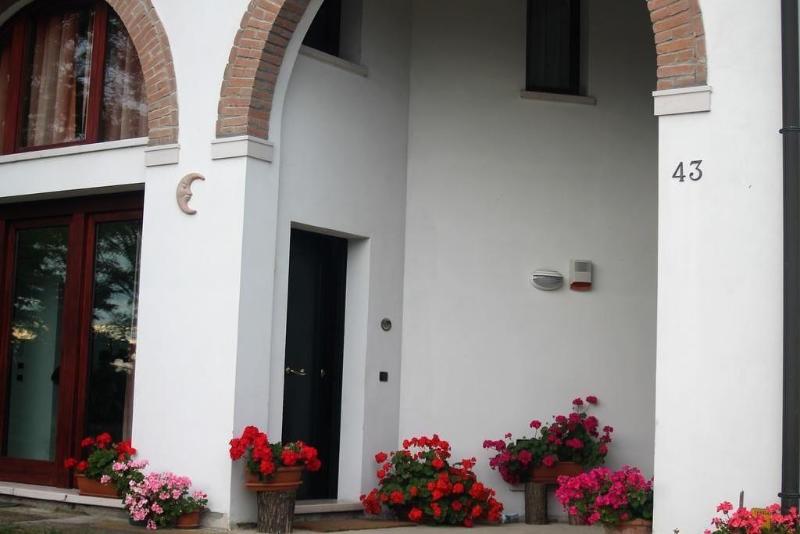Bed And Breakfast Sile E Natura - Genel