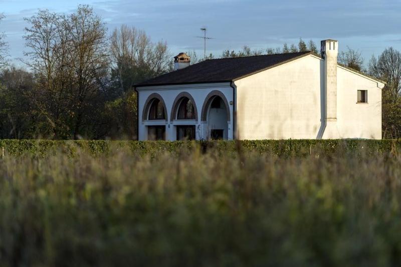 Bed And Breakfast Sile E Natura - Genel
