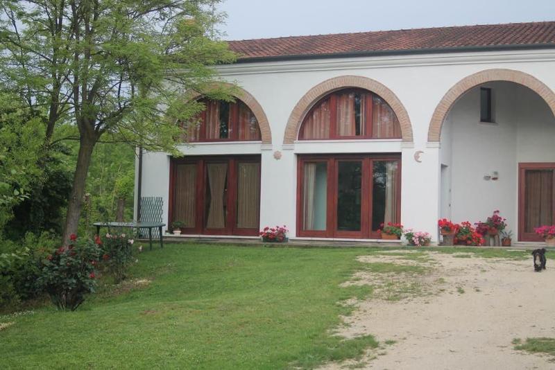 Bed And Breakfast Sile E Natura - Genel