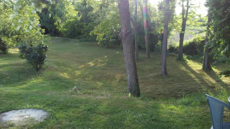 Bed And Breakfast Sile E Natura - Genel