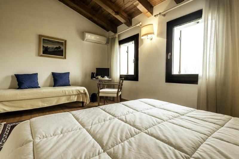Bed And Breakfast Sile E Natura - Oda