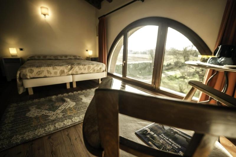 Bed And Breakfast Sile E Natura - Oda