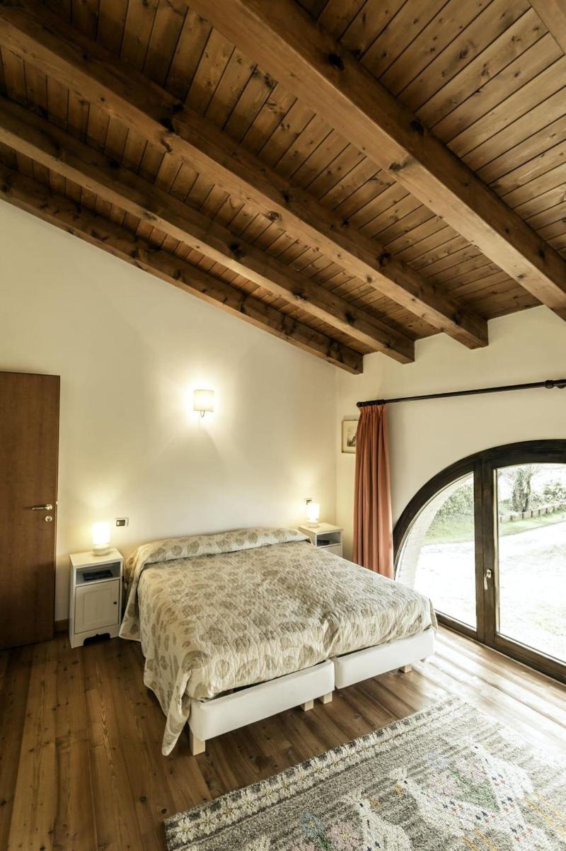 Bed And Breakfast Sile E Natura - Oda