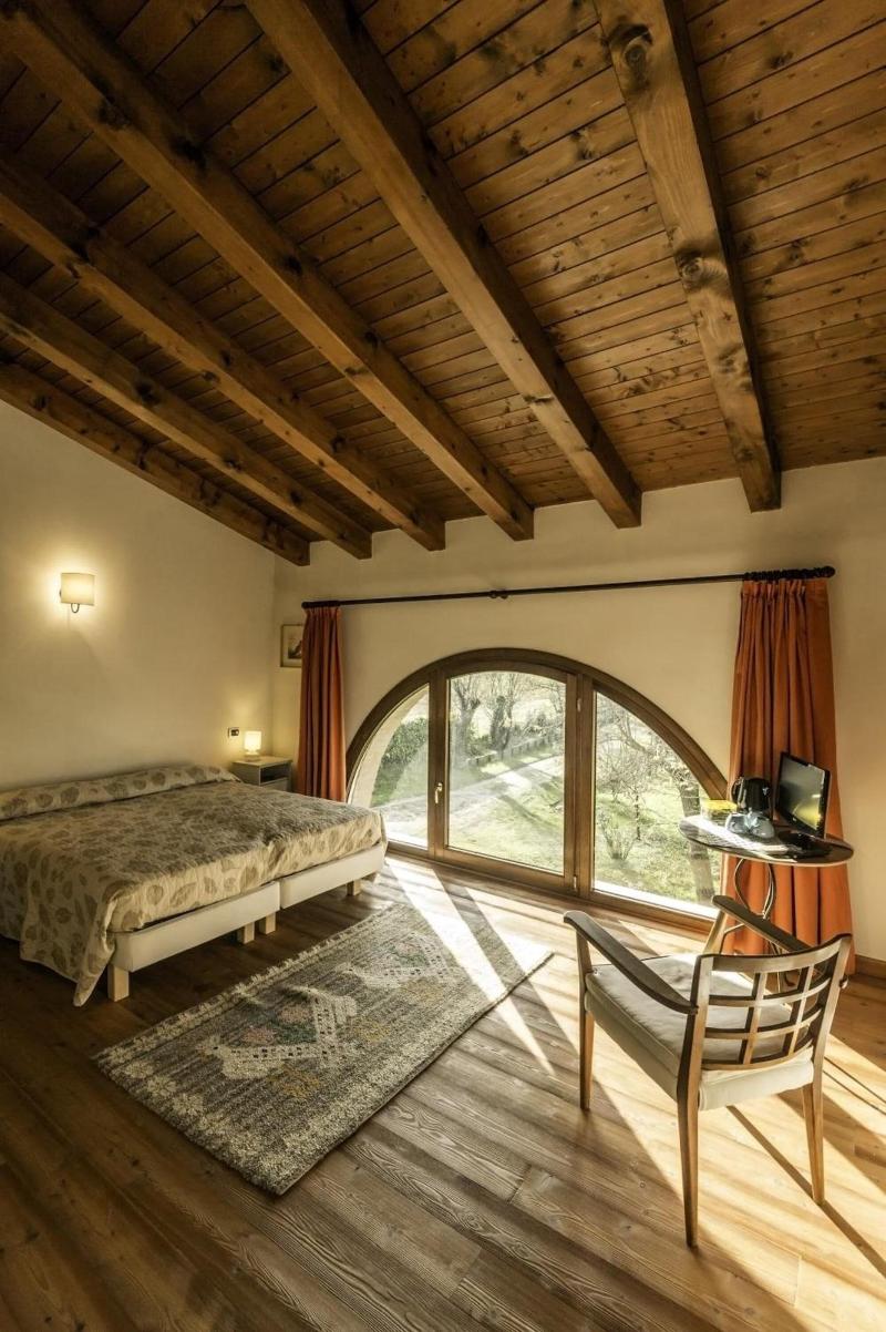 Bed And Breakfast Sile E Natura - Oda