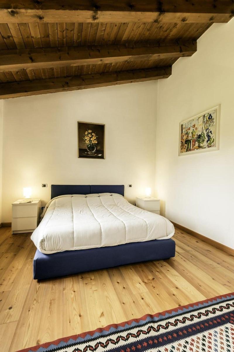 Bed And Breakfast Sile E Natura - Oda