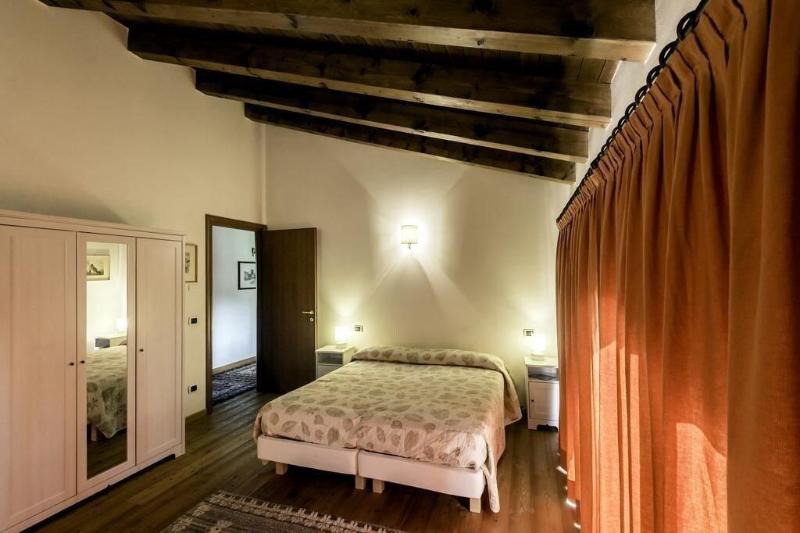 Bed And Breakfast Sile E Natura - Oda