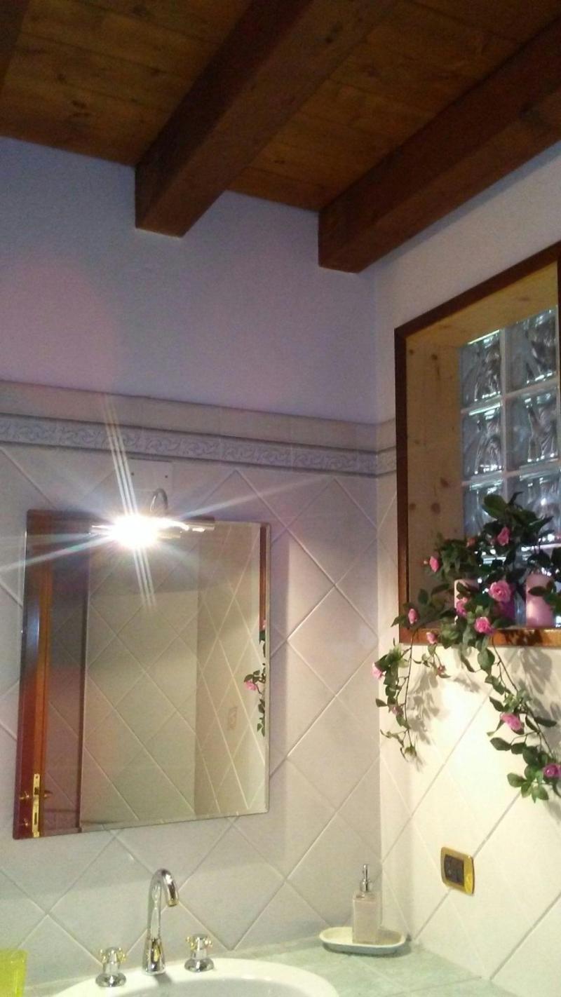 Bed And Breakfast Sile E Natura - Oda