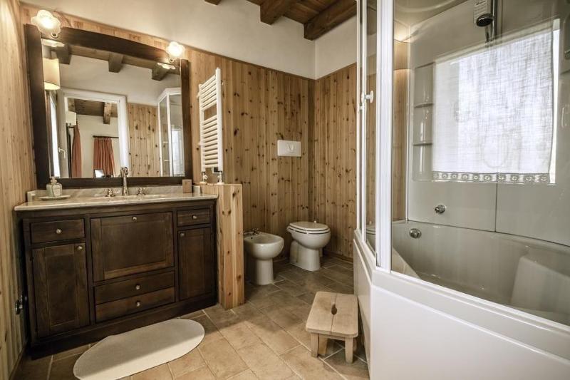 Bed And Breakfast Sile E Natura - Oda