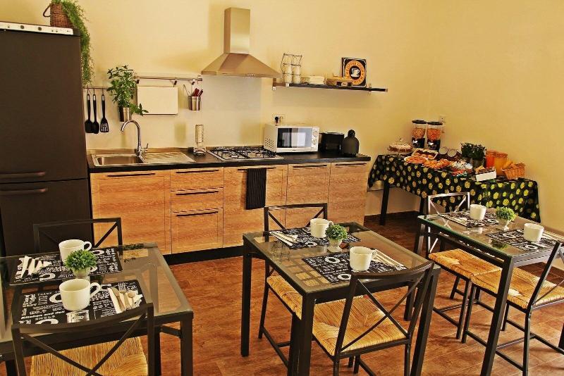 Il Civico 2 - Restoran
