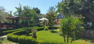 La Capannina Cilento otel fotoğrafı