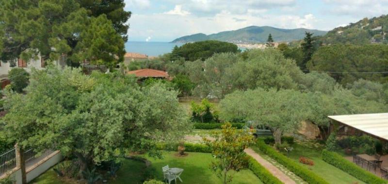 La Capannina Cilento - Genel