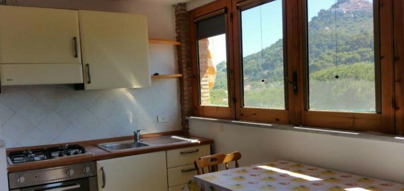 La Capannina Cilento - Oda