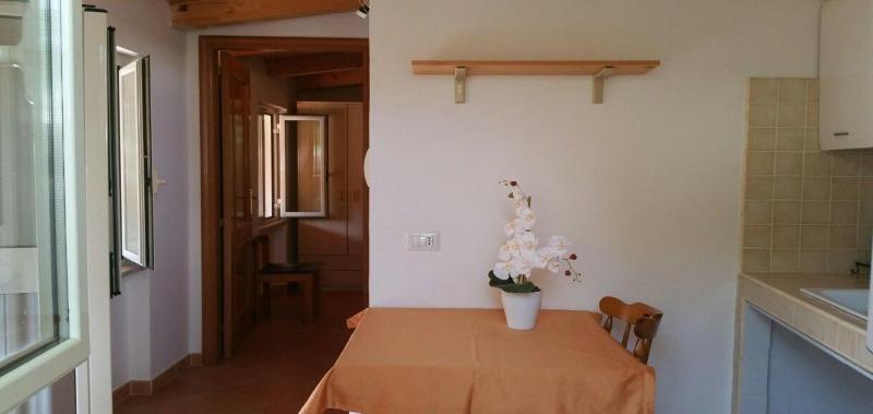 La Capannina Cilento - Oda