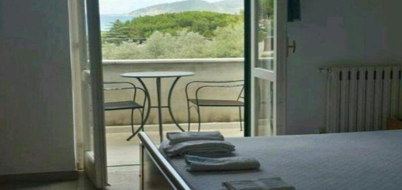 La Capannina Cilento - Oda