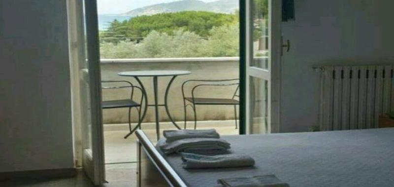 La Capannina Cilento - Oda