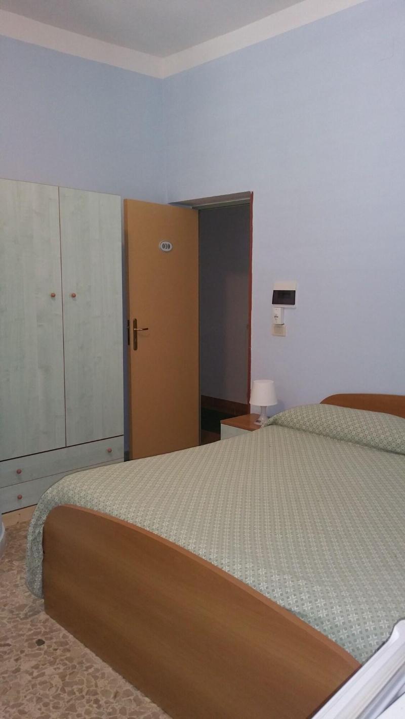 La Capannina Cilento - Oda