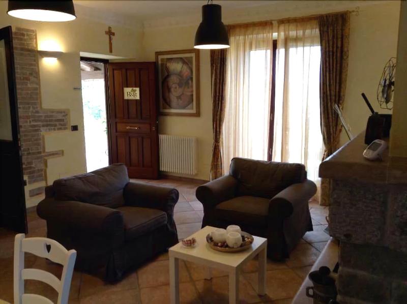 B&B dell'Aviatore - Lobi