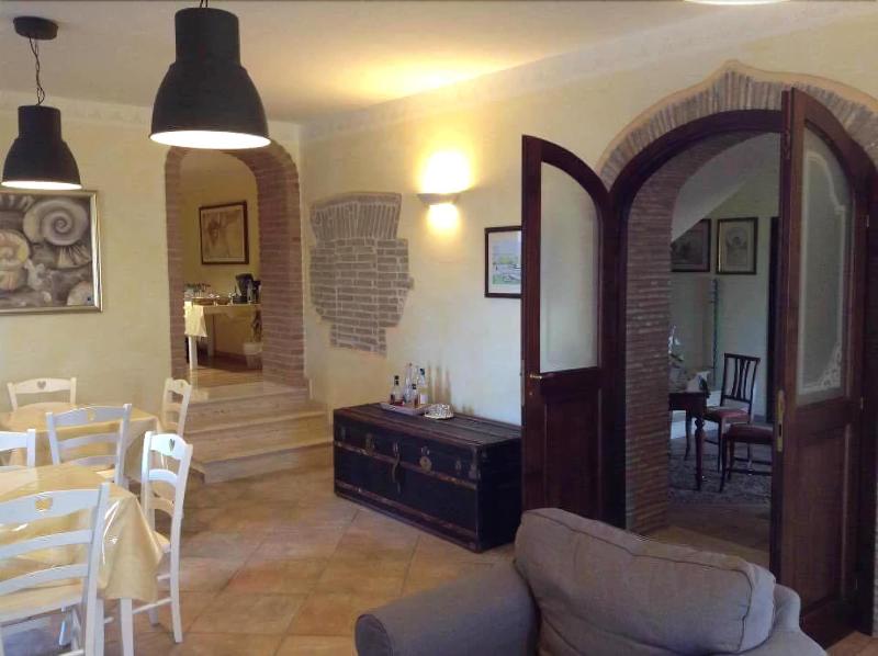 B&B dell'Aviatore - Lobi