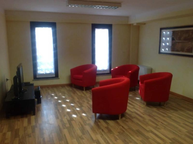 B&B dell'Aviatore - Genel