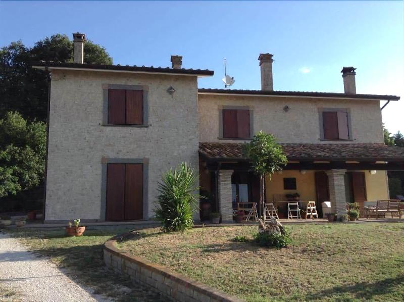 B&B dell'Aviatore - Genel