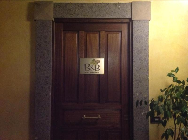 B&B dell'Aviatore - Genel