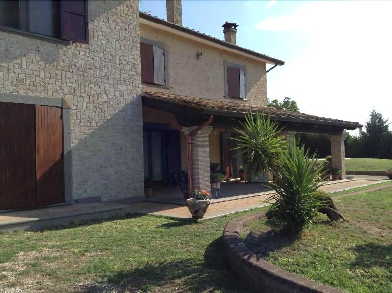B&B dell'Aviatore - Genel