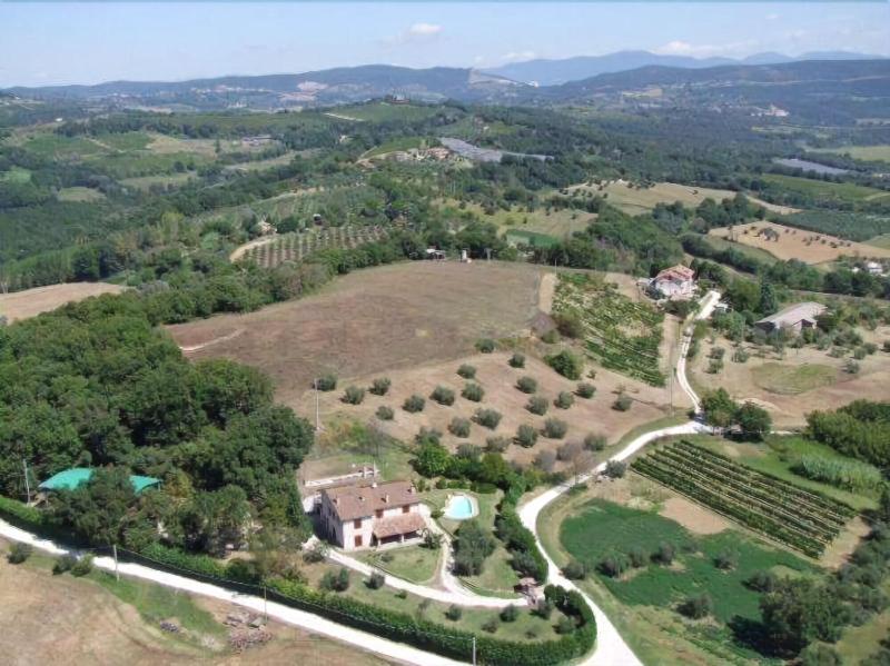B&B dell'Aviatore - Genel