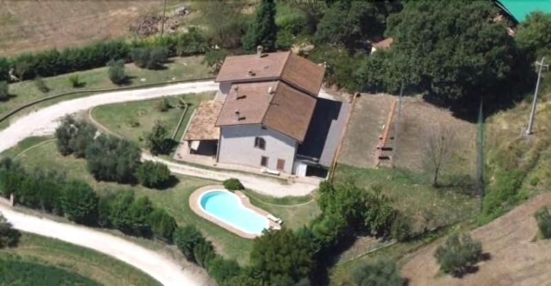 B&B dell'Aviatore - Genel