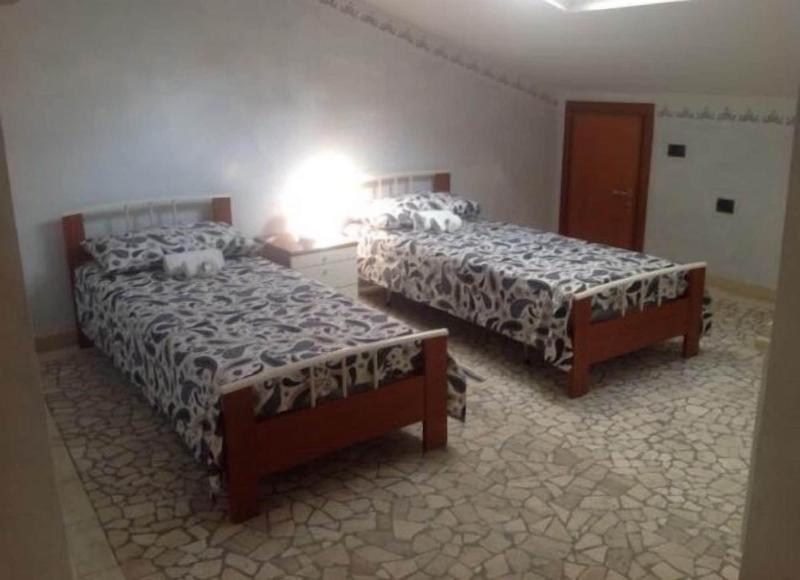 B&B dell'Aviatore - Oda