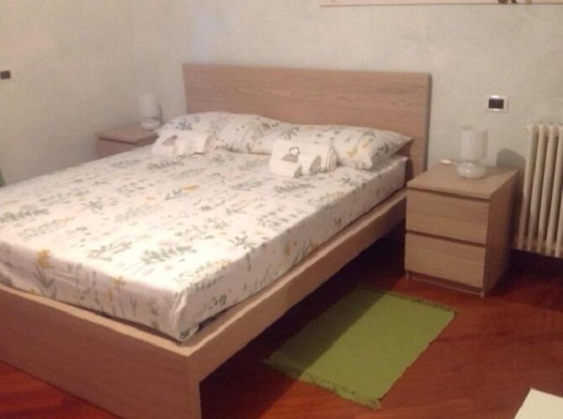 B&B dell'Aviatore - Oda
