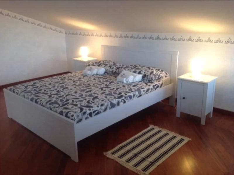 B&B dell'Aviatore - Oda