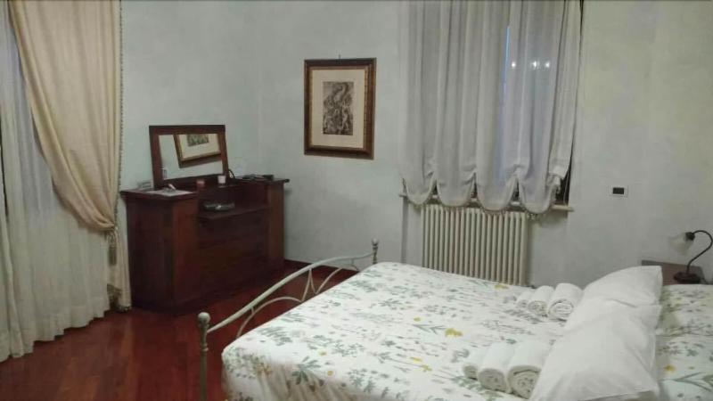 B&B dell'Aviatore - Oda