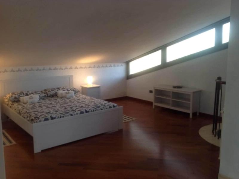 B&B dell'Aviatore - Oda
