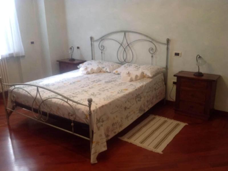 B&B dell'Aviatore - Oda
