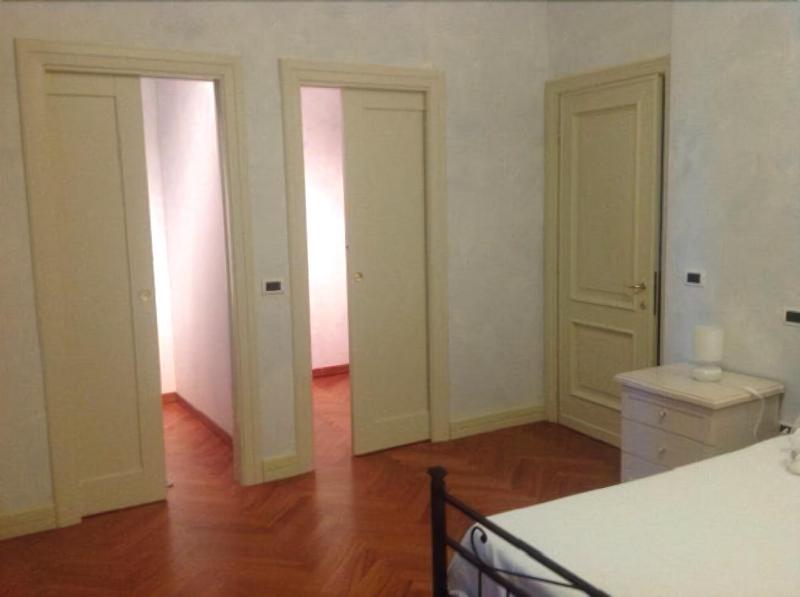 B&B dell'Aviatore - Oda